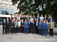 139. konferencia Air Forces Flight Safety Committee (Europe)
