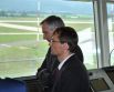 Poskytovanie leteckch naviganch sluieb na letisku Slia aj pre civiln letov prevdzku