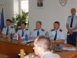 Pracovn rokovanie so zstupcami Odboru vojenskho letectva Ministerstva obrany eskej republiky