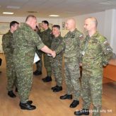 Sl�vnostn� n�stup k 8. m�ju 