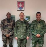 Verifikácia brigády