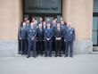 Stretnutie riaditeľov vojenských leteckých úradov
