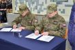 V obrazoch: Slvnostn rozlka  UNFICYP/ RS Afganistan s termnom rotcie marec 2017